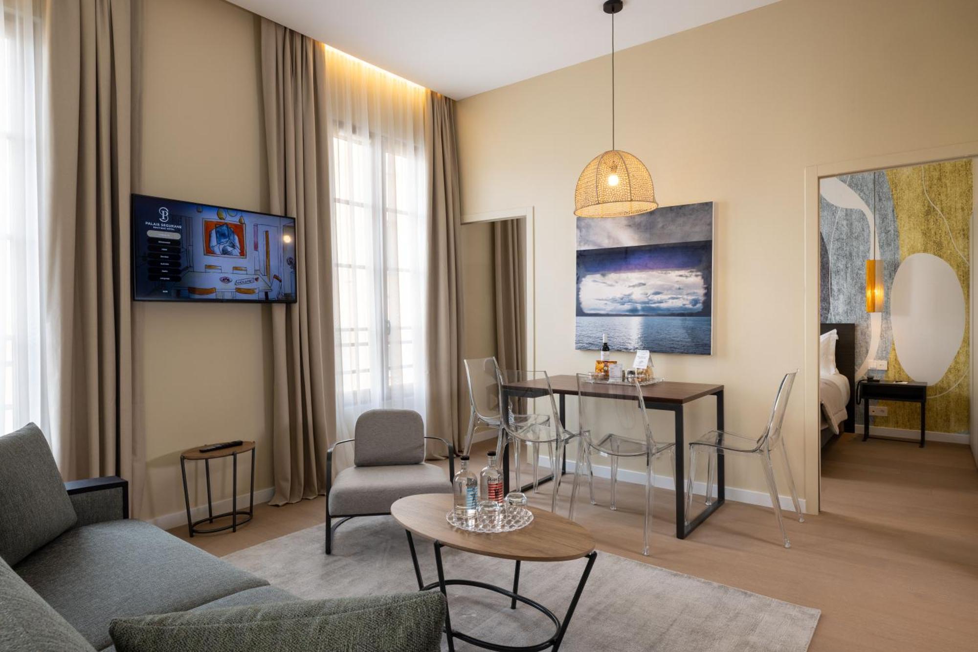 Suite Deluxe